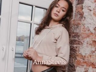 AnnaSteels