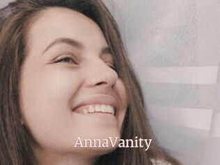 AnnaVanity