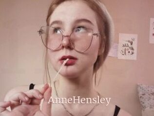 AnneHensley