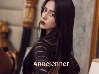 AnneJenner