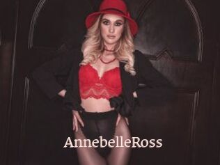 AnnebelleRoss