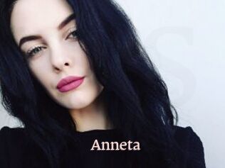 Anneta