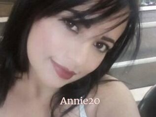 Annie20