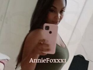 AnnieFoxxx1