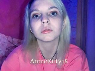 AnnieKitty18