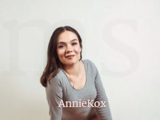 AnnieKox