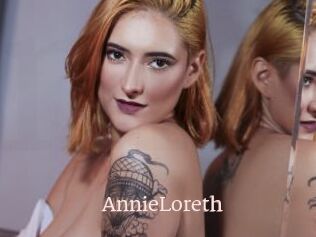 AnnieLoreth