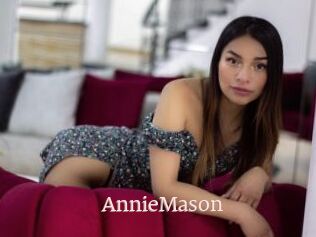 AnnieMason