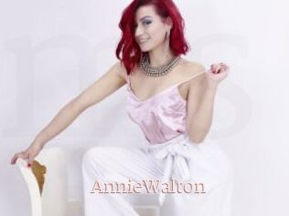 AnnieWalton