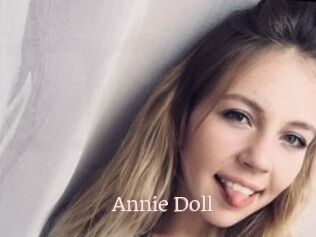 Annie_Doll