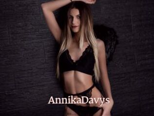 AnnikaDavys