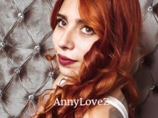 AnnyLoveZ