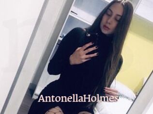 AntonellaHolmes