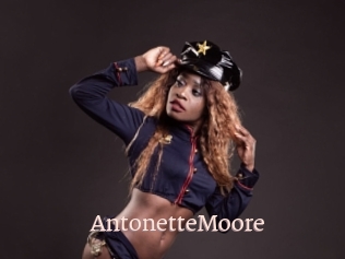 AntonetteMoore