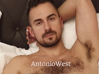 AntonioWest