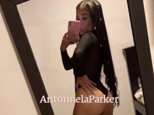 AntonnelaParker