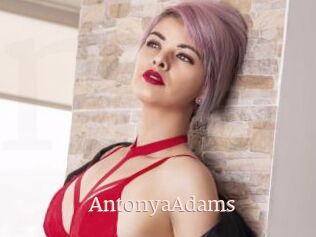 AntonyaAdams