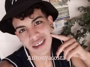 Antonyacosta