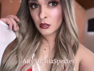 AnySophiaSpecter