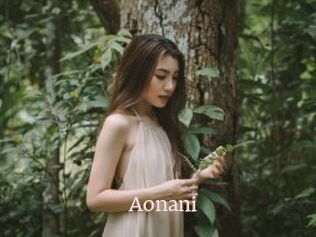 Aonani