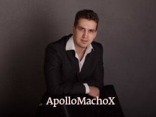 ApolloMachoX