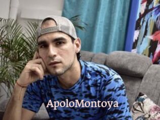 ApoloMontoya