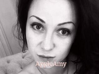 AppleAmy