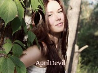 AprilDevil