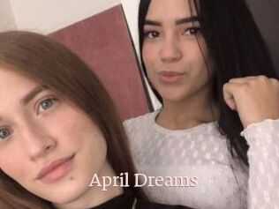 April_Dreams