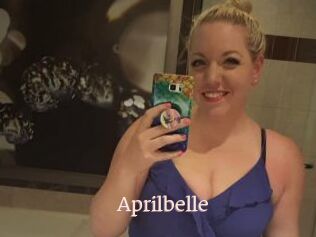 Aprilbelle