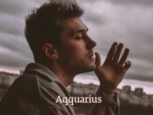 Aqquarius