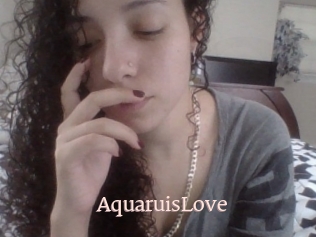 AquaruisLove