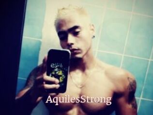 AquilesStrong