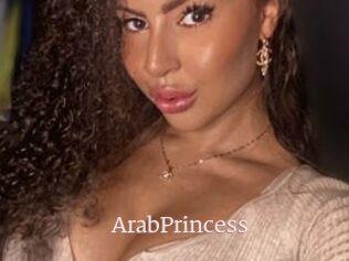 ArabPrincess