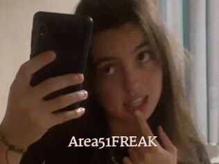 Area51FREAK