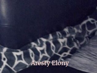 Aresty_Elony