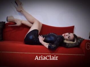 AriaClair