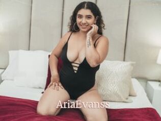 AriaEvanss