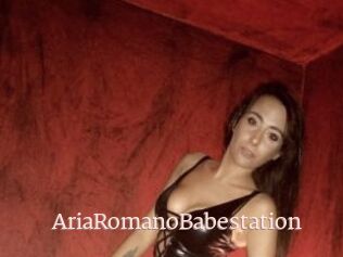 AriaRomanoBabestation