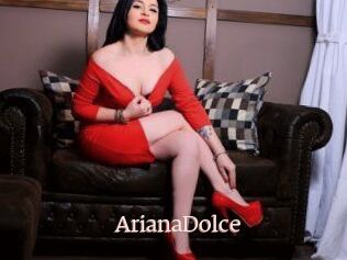 ArianaDolce