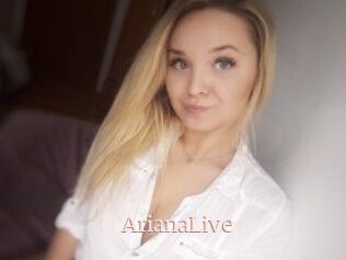 ArianaLive