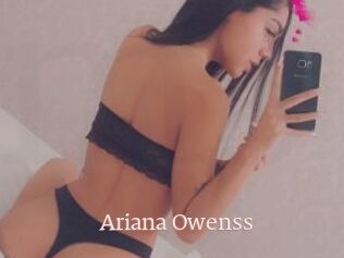 Ariana_Owenss