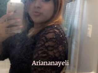 Ariananayeli