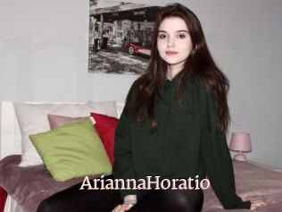 AriannaHoratio