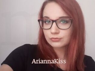 AriannaKiss