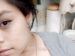 Arie_Angel