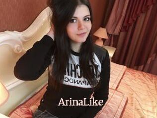 ArinaLike