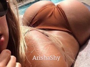 ArishaShy