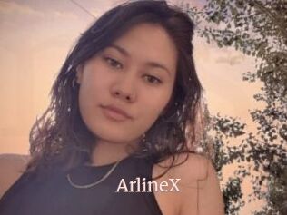 ArlineX