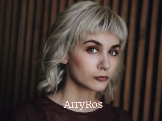 ArryRos